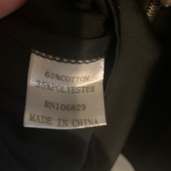 Gorgeous top by N by Nancy, new with tags - Picture 5 of 6